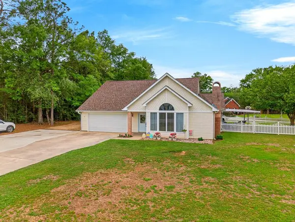 8007 Fishhook Lane, Picayune, MS 39466