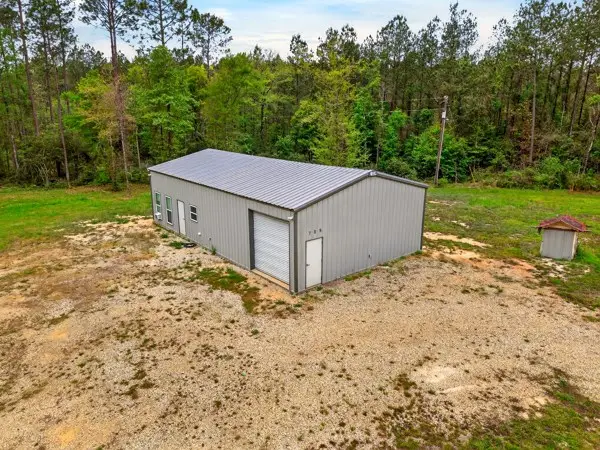 705 Pine Grove Road, Picayune, MS 39466 - #3