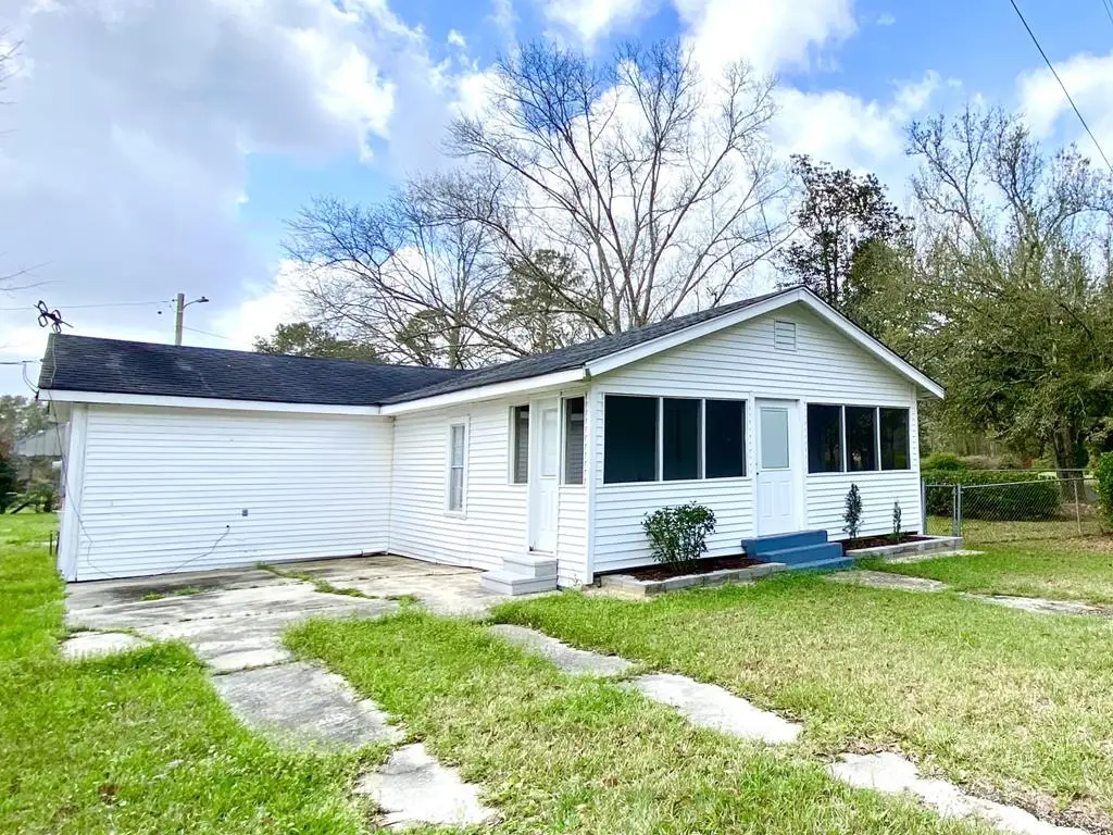 149 Grover Barrett Road, Picayune, MS 39466 - #1