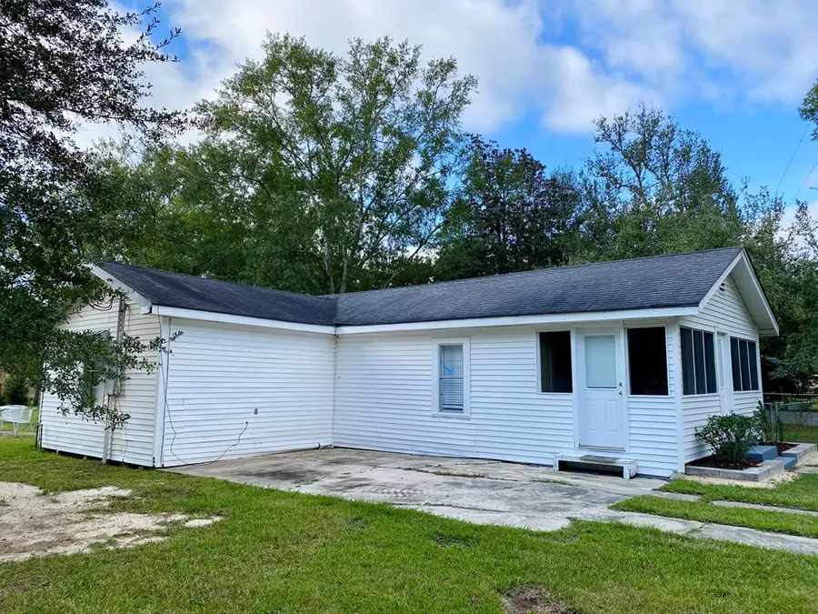 149 Grover Barrett Road, Picayune, MS 39466 - #3