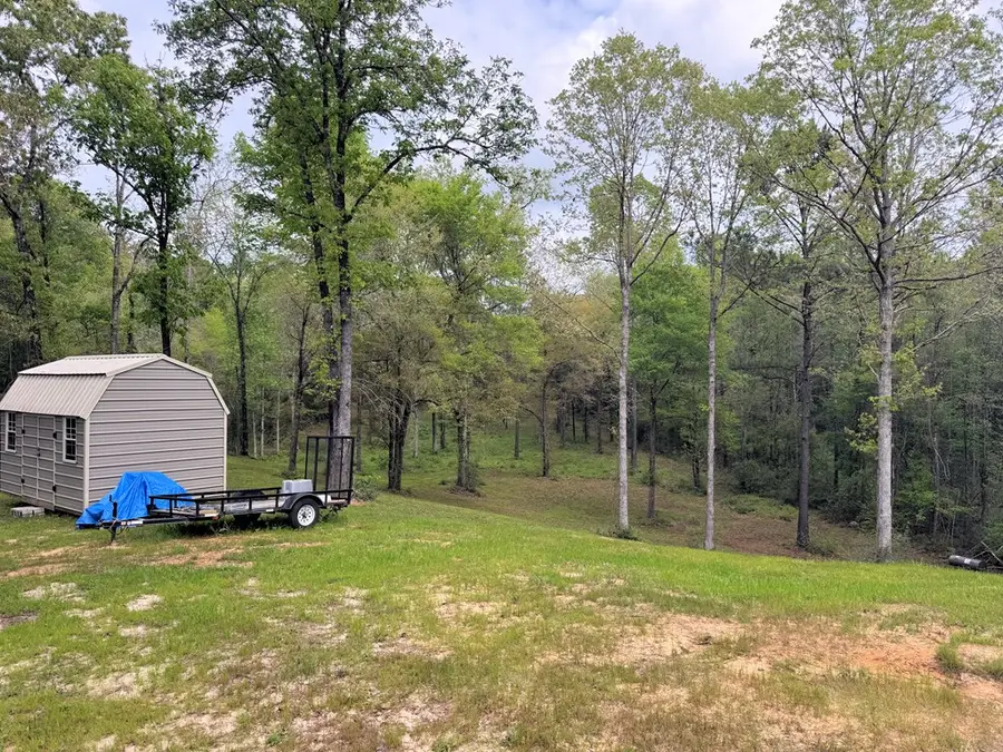 85 Baughman Rd, Poplarville, MS 39470 - #3