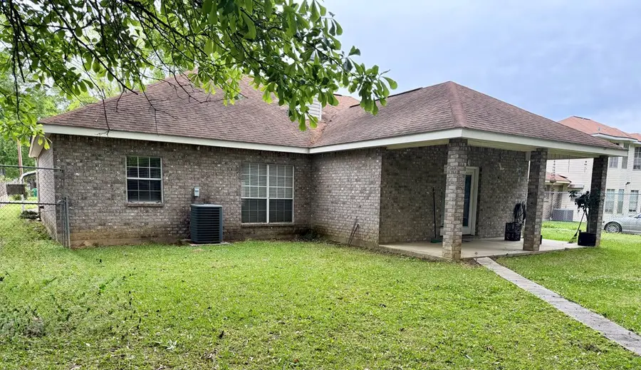 816 Herrin Drive, Picayune, MS 39466 - #2