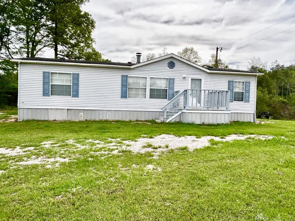 141 Jimmy Reyer Rd, Poplarville, MS 39470 - #1