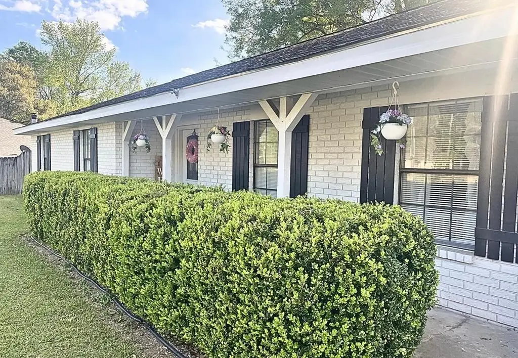 2107 Sheppard, Picayune, MS 39466 - #1