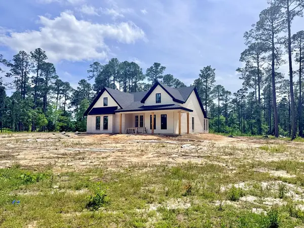 499 Cowart Holliday Road, Poplarville, MS 39470