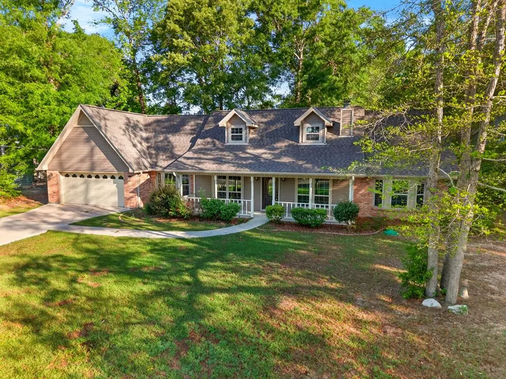508 W Lakeshore Drive, Carriere, MS 39426 - #1