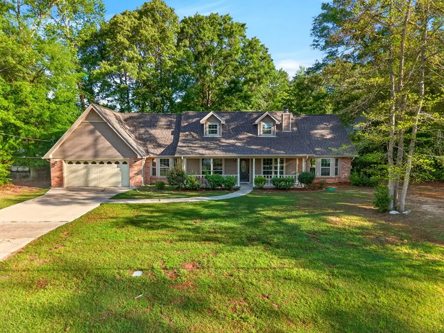 508 W Lakeshore Drive, Carriere, MS 39426 - #3