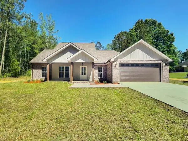 108 HICKORY RIDGE, Picayune, MS 39466