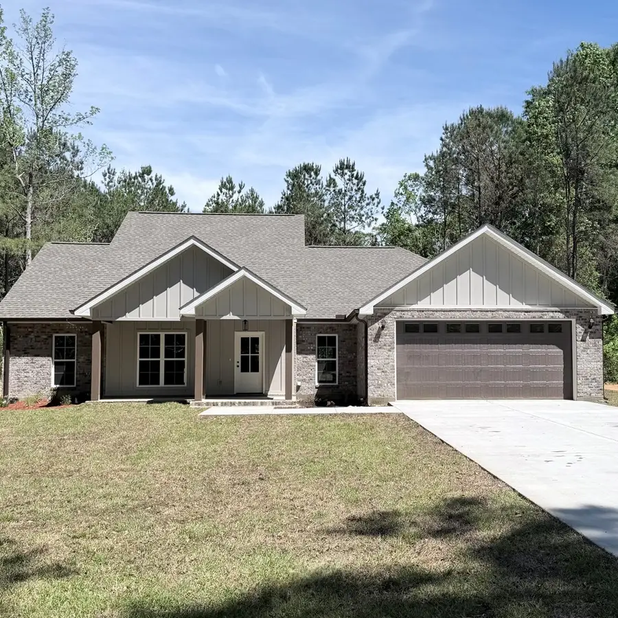 108 HICKORY RIDGE, Picayune, MS 39466 - #2