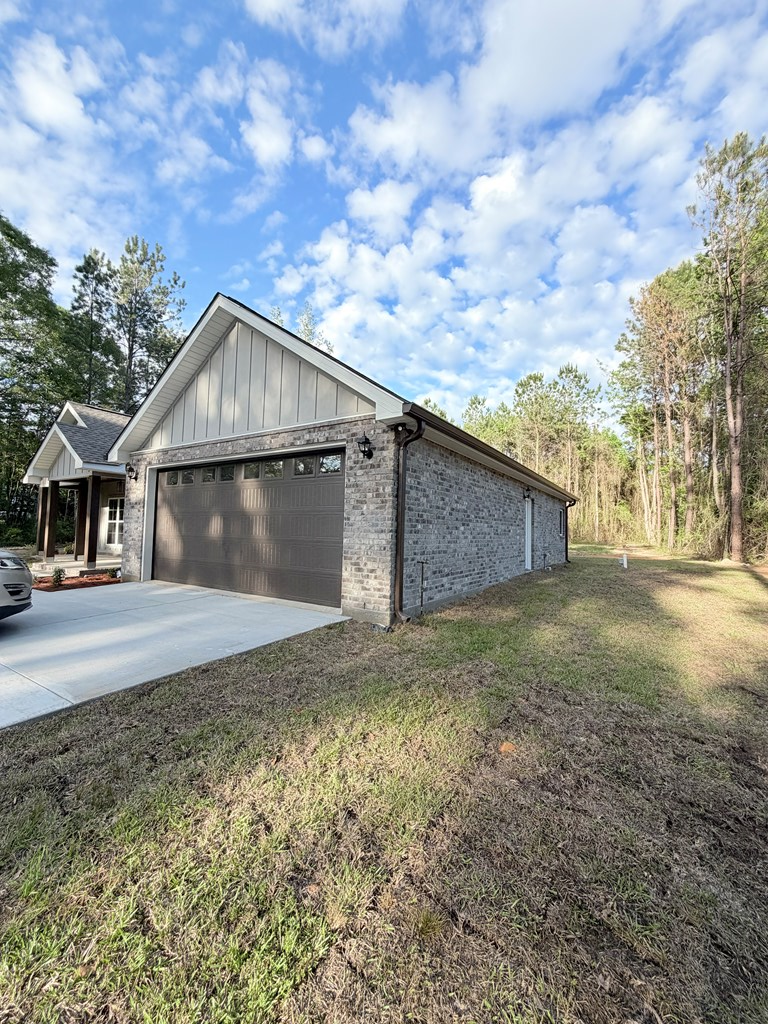 108 HICKORY RIDGE, Picayune, MS 39466 - #3