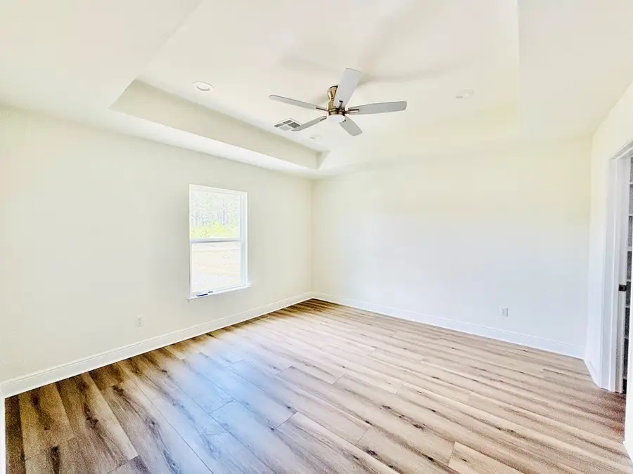 444 Monroe Breeland Rd, Poplarville, MS 39470 - #2