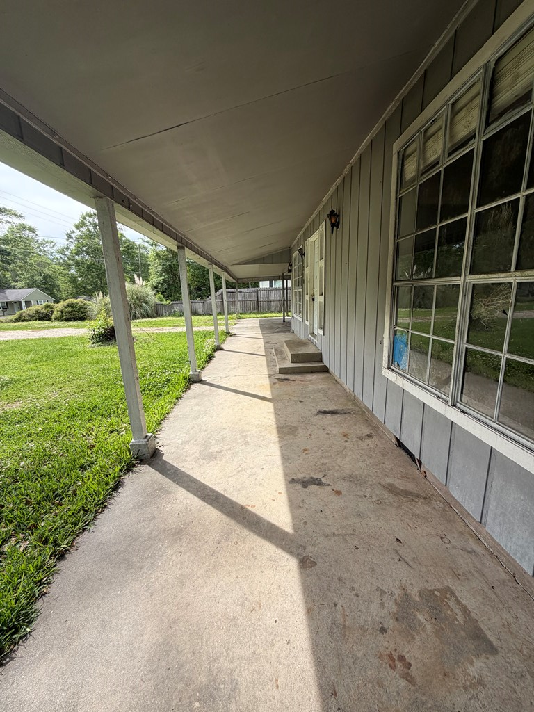 1210 Third Ave, Picayune, MS 39466 - #3