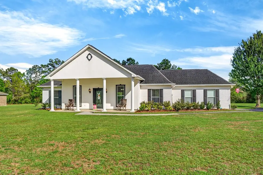 13 S. Apple South Dr., Carriere, MS 39426 - #2