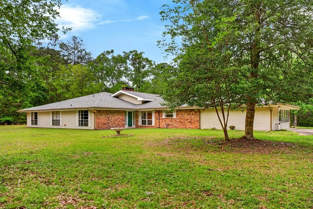 159 Ceasar, Picayune, MS 39466 - #1