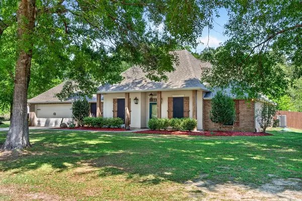 54 Ridge Crest Drive, Picayune, MS 39466