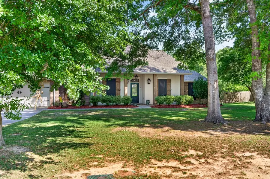 54 Ridge Crest Drive, Picayune, MS 39466 - #2