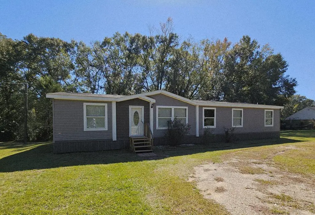 25 Tripp Lane, Carriere, MS 39426 - #1