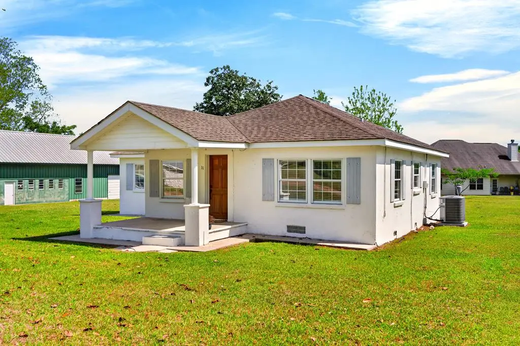 11 Sassafras, Carriere, MS 39426 - #1