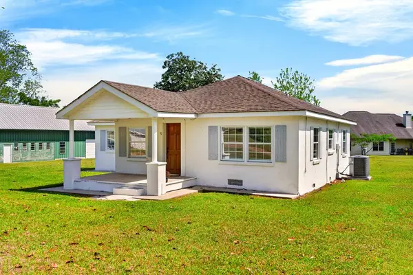 11 Sassafras, Carriere, MS 39426