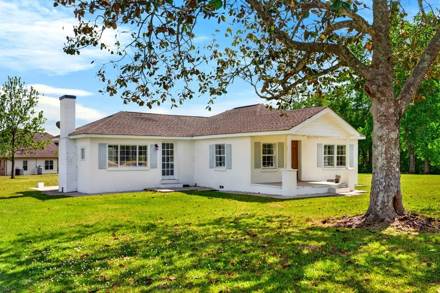 11 Sassafras, Carriere, MS 39426 - #2