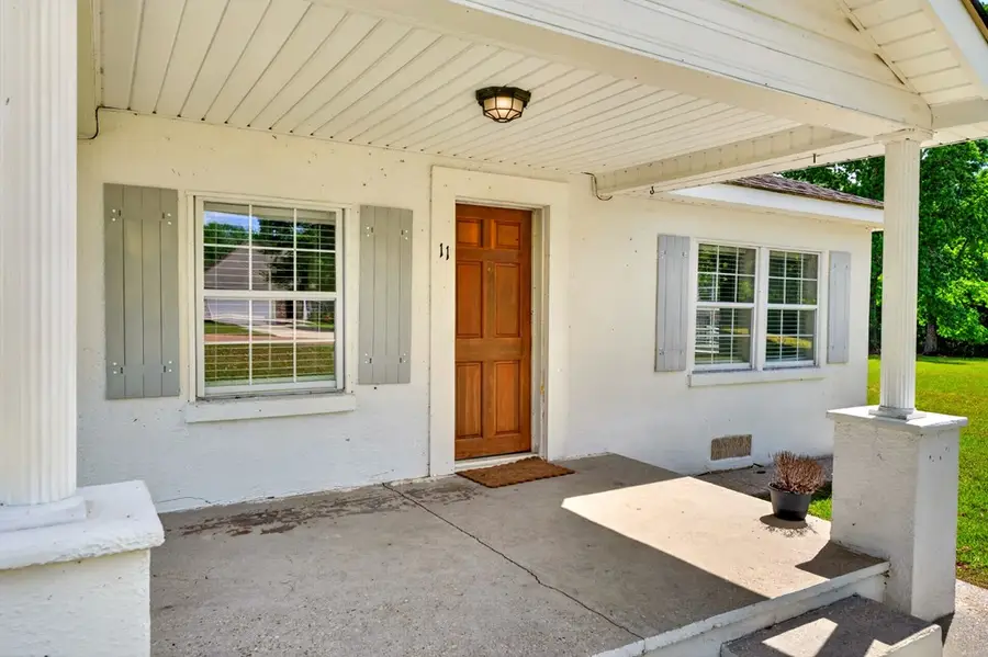 11 Sassafras, Carriere, MS 39426 - #3