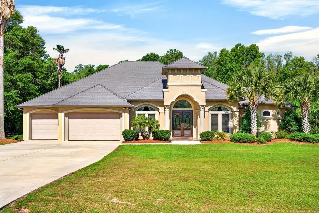 365 North Hill Dr, Carriere, MS 39426 - #1