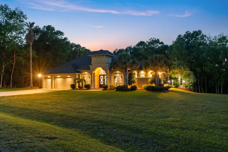 365 North Hill Dr, Carriere, MS 39426 - #3