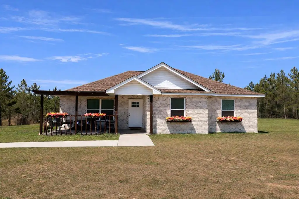 1206 Hwy 26 W, Poplarville, MS 39470 - #1