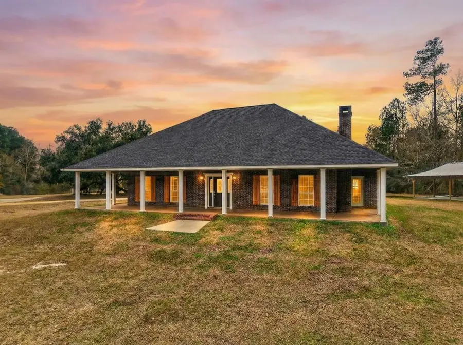 268 Baucum Rd, Carriere, MS 39426 - #2