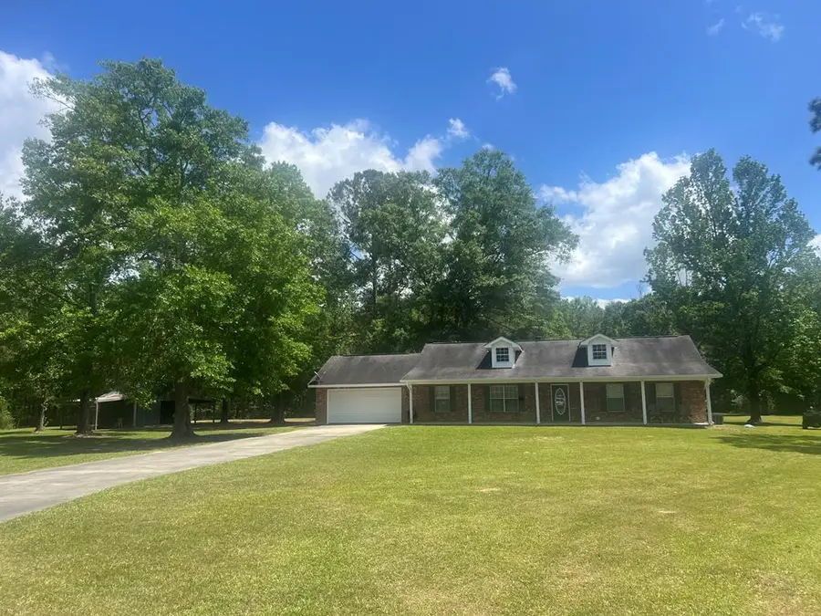 34 Yellowbird Ln., Picayune, MS 39466 - #2