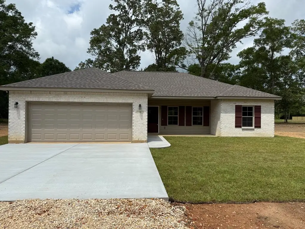 8 Wilmon Burge, Henleyfield, MS 39426 - #1