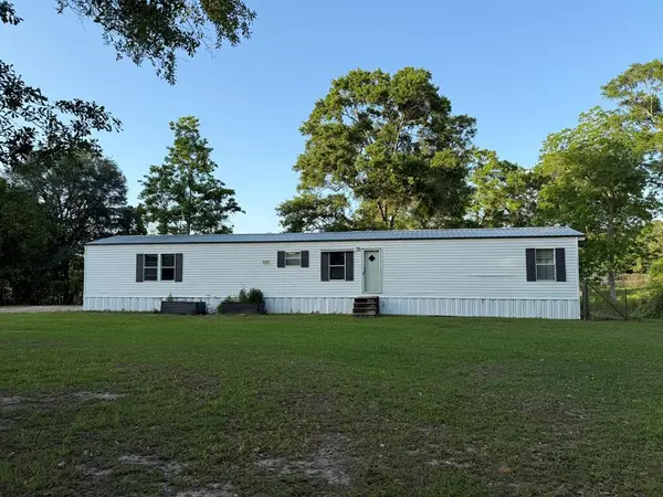 114 Poplar Ave., Carriere, MS 39426