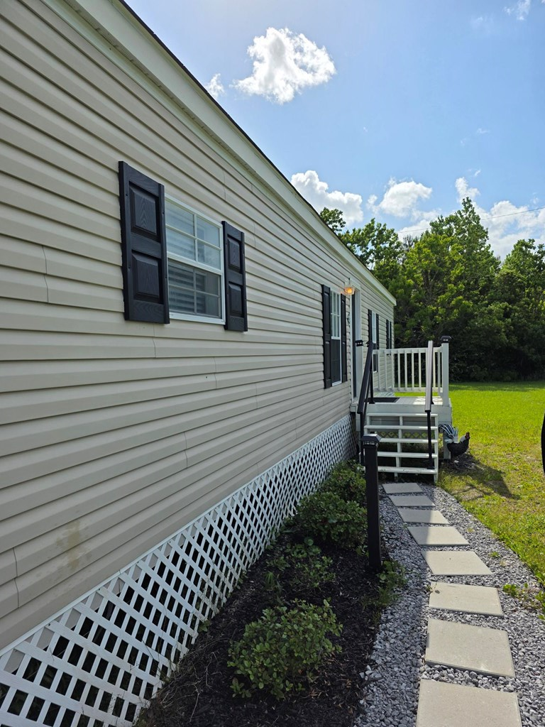 25 BRYAN CIRCLE, Picayune, MS 39466 - #2