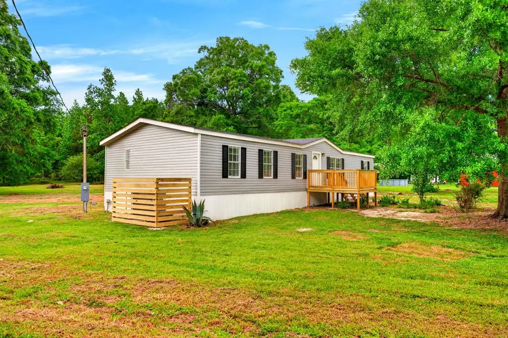 75 Jack Alexander Rd, Poplarville, MS 39470 - #1