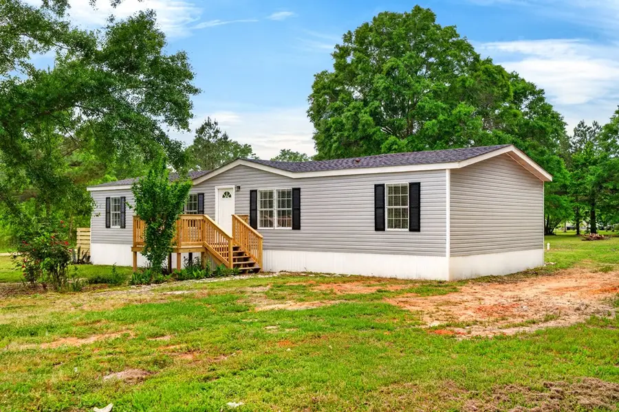 75 Jack Alexander Rd, Poplarville, MS 39470 - #2