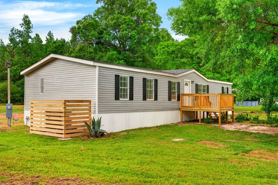 75 Jack Alexander Rd, Poplarville, MS 39470 - #3