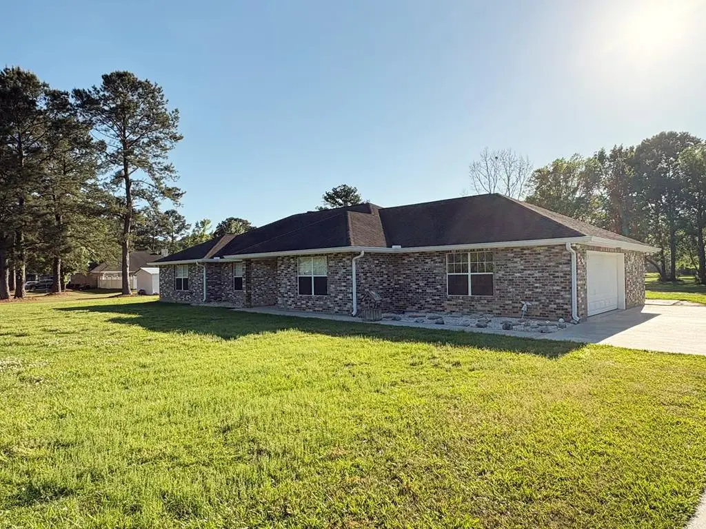 45 Falcon Drive, Picayune, MS 39466 - #1