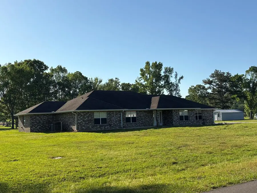 45 Falcon Drive, Picayune, MS 39466 - #2