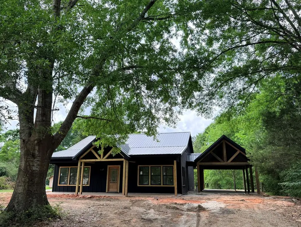 165 Salem Rd, Picayune, MS 39466 - #1