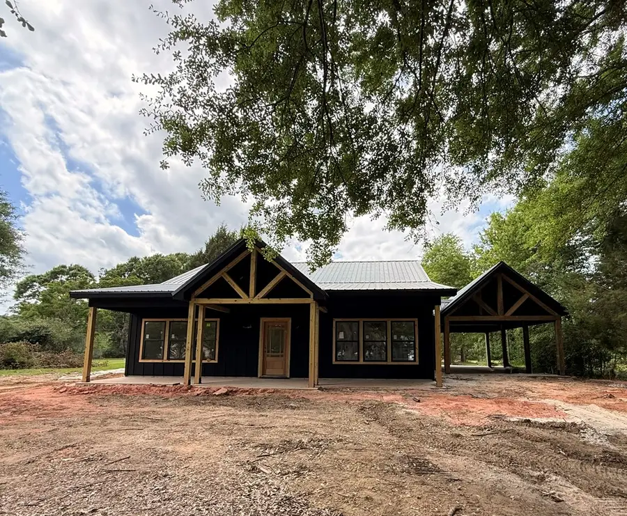 165 Salem Rd, Picayune, MS 39466 - #2