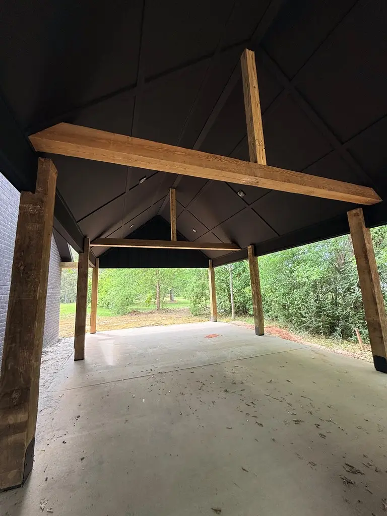 165 Salem Rd, Picayune, MS 39466 - #3