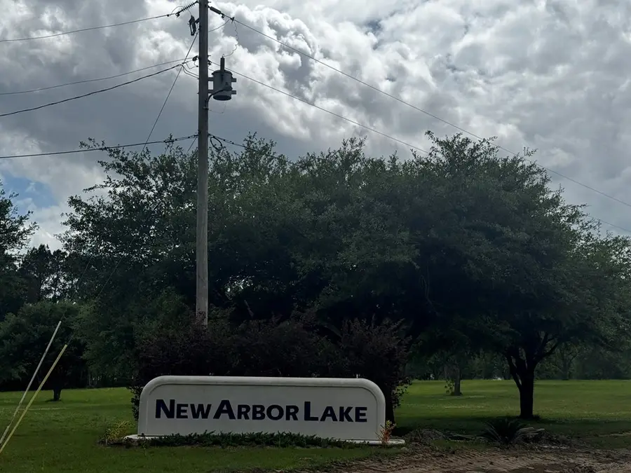 Lot Janies Way, Poplarville, MS 39740 - #2