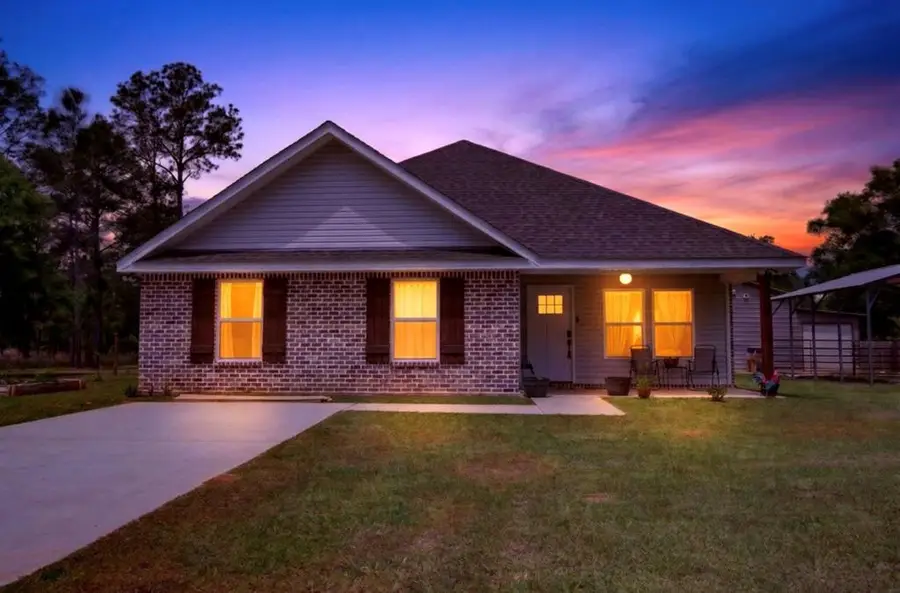 8595 Mint Julep, Perkinston, MS 39573 - #2