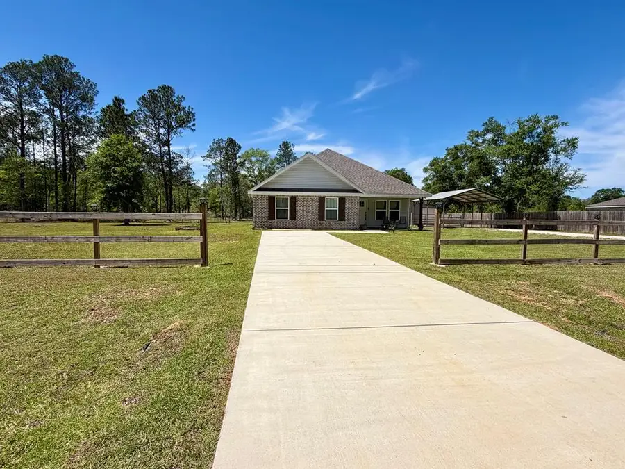 8595 Mint Julep, Perkinston, MS 39573 - #3