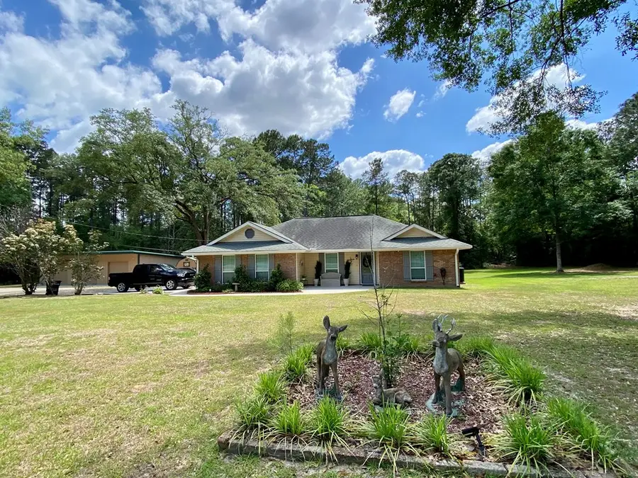 124 Lake David Drive, Picayune, MS 39466 - #3