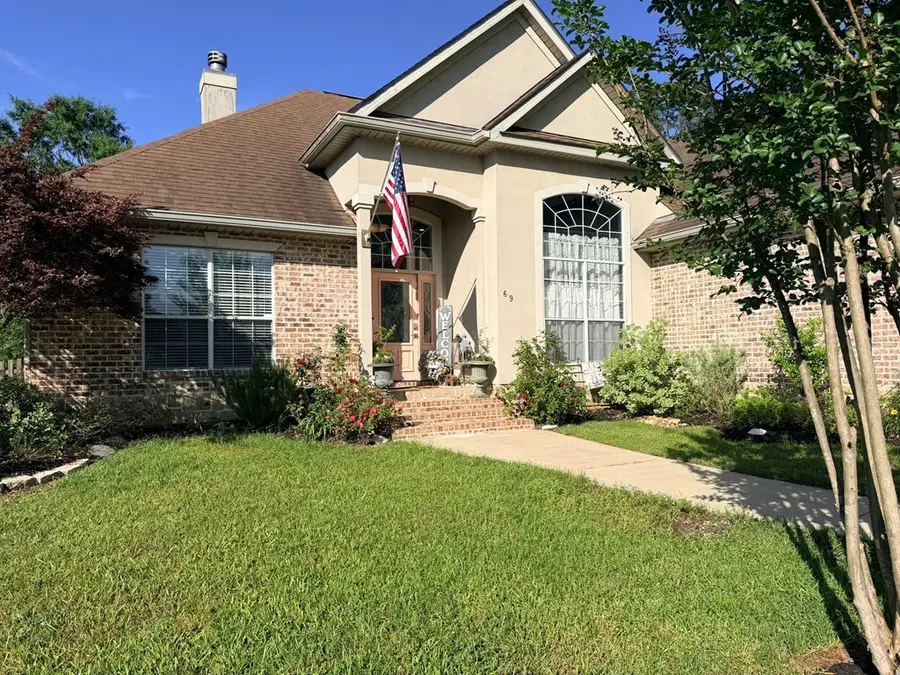 69 Knoll Creek, Carriere, MS 39426 - #2