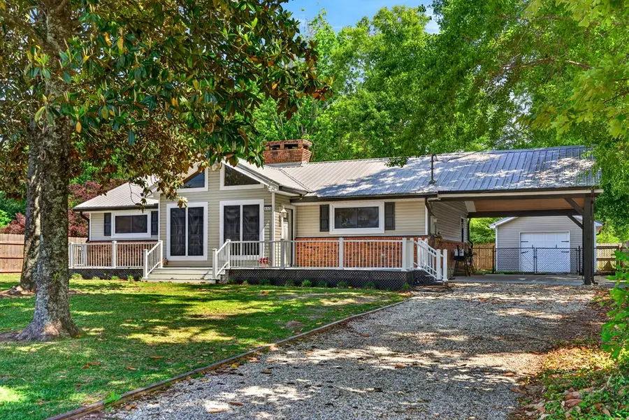 605 E Lakeshore Drive, Hide A Way Lake, MS 39466 - #2