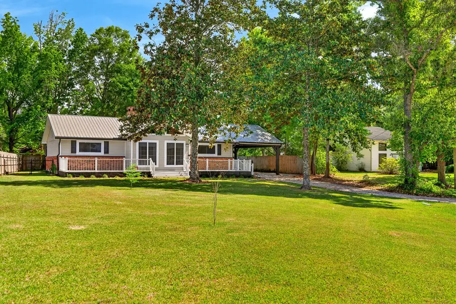 605 E Lakeshore Drive, Hide A Way Lake, MS 39466 - #3