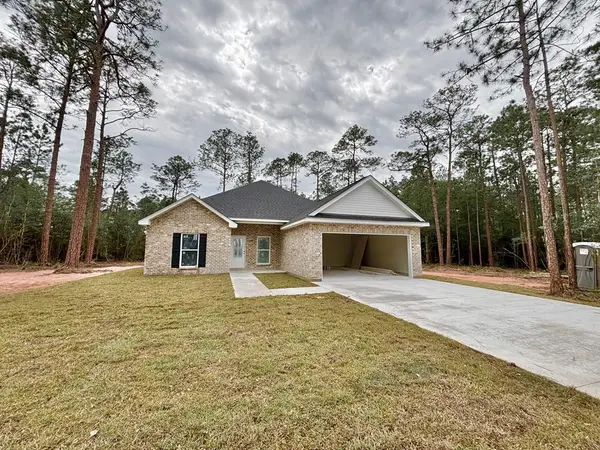 22035 Rd. 357, Kiln, MS 39556