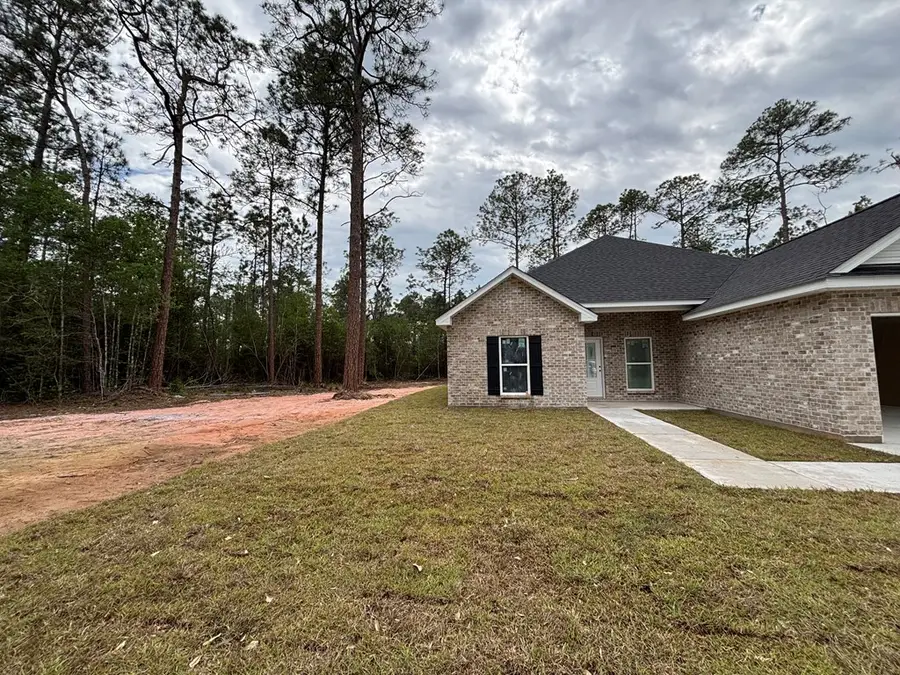 22035 Rd. 357, Kiln, MS 39556 - #2